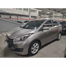 Hb20s 1.6 Premium Flex Automático 2017