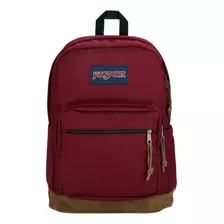 Mochila Jansport Right Pack - Lo Consigo