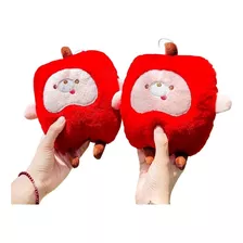 Muñecas De Muñecas Instalan Puestos De Muñecas De Peluche