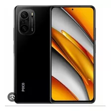 Celular Xiaomi Poco F3