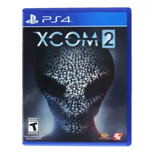 Xcom 2 Ps4 Game