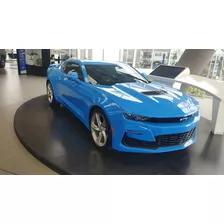 Chevrolet Camaro 2023 6.2 Camaro Ss