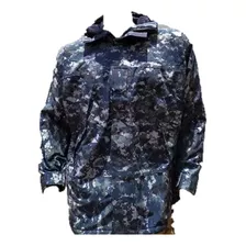 Campera Táctico Uniforme Ejercito Navy Marine Abrigo Combate