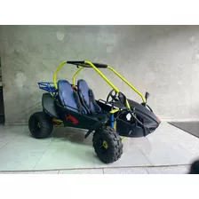 Mini Buggy Faphinha Gaiolinha Utv Polaris