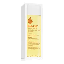  Bio Oil Natural 125ml