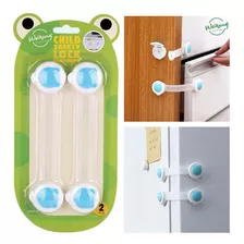 Protectores Para Puertas Por Bebes Y Niños, Esquina Variedad