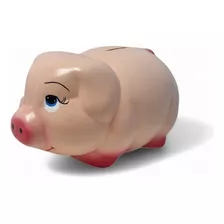 Porquinho Cofre Médio Economia Garantida - Oferta