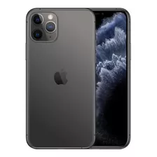 iPhone 11 Pro Max 64 Gb Gris Espacial