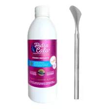  Emoliente De Cutículas E Plástica Spa Pés - Hidracalo 300ml