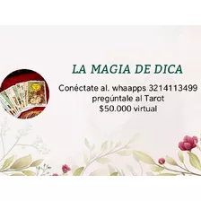 Lectura Del Tarot