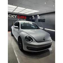 Volkswagen The Beetle 2015 1.4 Tsi Design