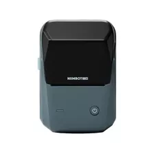Impresora Termica Mini Recargable Bluetooth Tiket Adhesivos