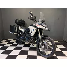 Bmw F 800 Gs No 700 No Adventure Recibo Menor Versys 650 Ktm