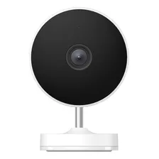 Cámara Seguridad Xiaomi Outdoor Camera Aw200 Color Blanco