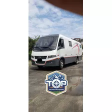 Motorhome Volare W8