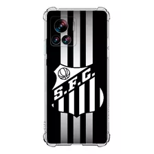 Capinha Personalizada Santos Futebol Clube - Peixe