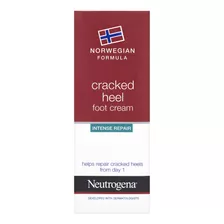 Neutrogena Crema Para Pies Con Talón A - L a $85990