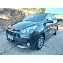 Hyundai Grand I10 Gran I10