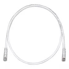 Graybar Panduit Utpsp14y Categoría 6 Cable De Conexión Trans