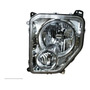 Farol Trasero Izquierdo Jeep Liberty 2008-2012 Jeep Liberty