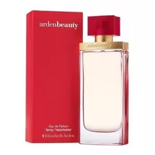 Arden Beauty 100ml De Elizabeth Arden - 100% Original