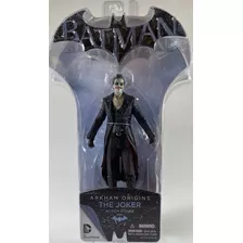 The Joker Batman Arkham Origins Dc Comics Series 1