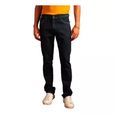 Calça Jeans Slim Pk Dlz (d1006a)