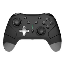 Mando Inalámbrico Nintendo Switch Meglaze Pro Pad