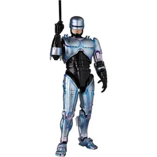 Robocop 2 Mafex Medicom No.074