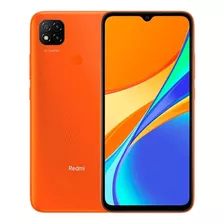 Xiaomi Redmi 9c M2006c3mt 4g 128gb Dual Sim Duos