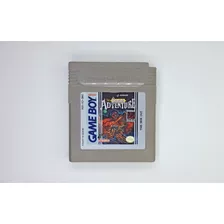 Castlevania Adventure Nintendo Game Boy