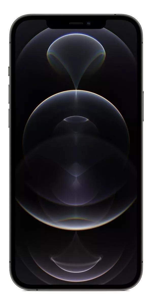 Apple iPhone 12 Pro Max (256 Gb) - Grafito
