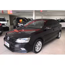 Jetta Comf. 2.0 2015 Fin.100%