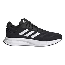 Zapatillas adidas Running Duramo 10 Hombre Ng Bl