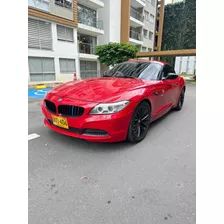 Bmw Z4 2015 2.0 Sdrive20i