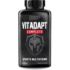 Nutrex I Vitadapt Complete I Sports Multivitamin I 90 Tablet