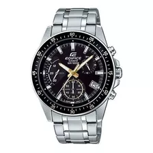 Relógio Casio Masculino Edifice Efv-540d-1avudf Original 