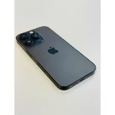 iPhone 14 Pro 256gb - ¡impecable! - Batería 95% - Libre De Fabrica