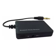  Receptor Bluetooth Ae-btar02 Audio Auxiliar 