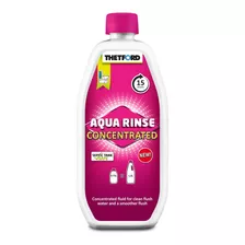 Aqua Rinse Concentrado 750 Ml