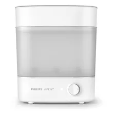 Philips Avent Esterilizador De Vapor Eléctrico Avanzado