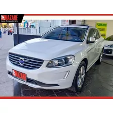 Volvo Xc60 2.0 T5 Momentum Gasolina 4p Automático