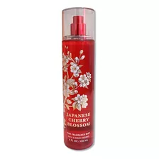 Bath & Body W. Japanese Cherry Blossom Fragancia De 236 Ml