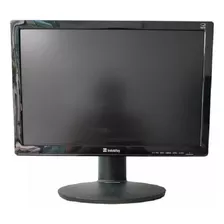 Monitor LG W1942pe Lcd 19 Preto-brilhante 100v/240v