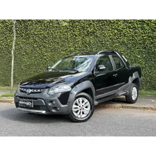 Fiat Strada 1.8 Mpi Adventure Locker E.torq Cd 16v Flex 2p M