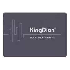 Disco Rígido Ssd 1tb Sata3 2,5 Kingdian