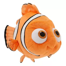 Peluche Buscando A Nemo 100% Original Disney Store