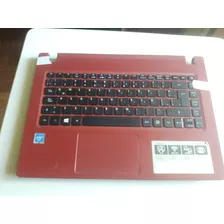 Desarme Notebook Acer Aspire 3 A314-31