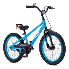 Royalbaby Freestyle Ez - Bicicleta Para Ninos, Facil Aprendi