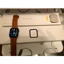 Apple Watch 4 Acero Inoxidable 44mm